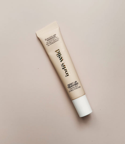 Dewy Lip Treatment